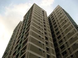 Blk 94E Bedok North Avenue 4 (Bedok), HDB 5 Rooms #599105361